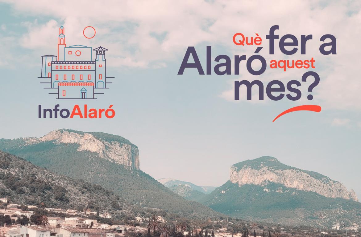 Qué fer a Alaró