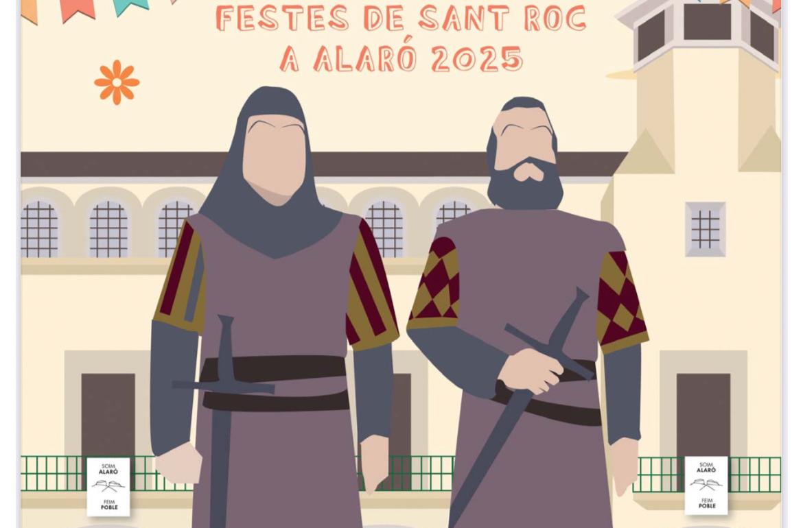 sant roc
