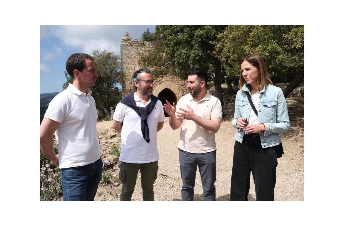 excavació arqueològica
