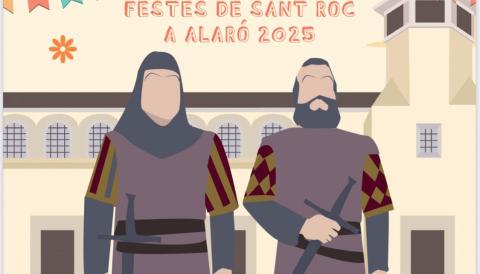sant roc