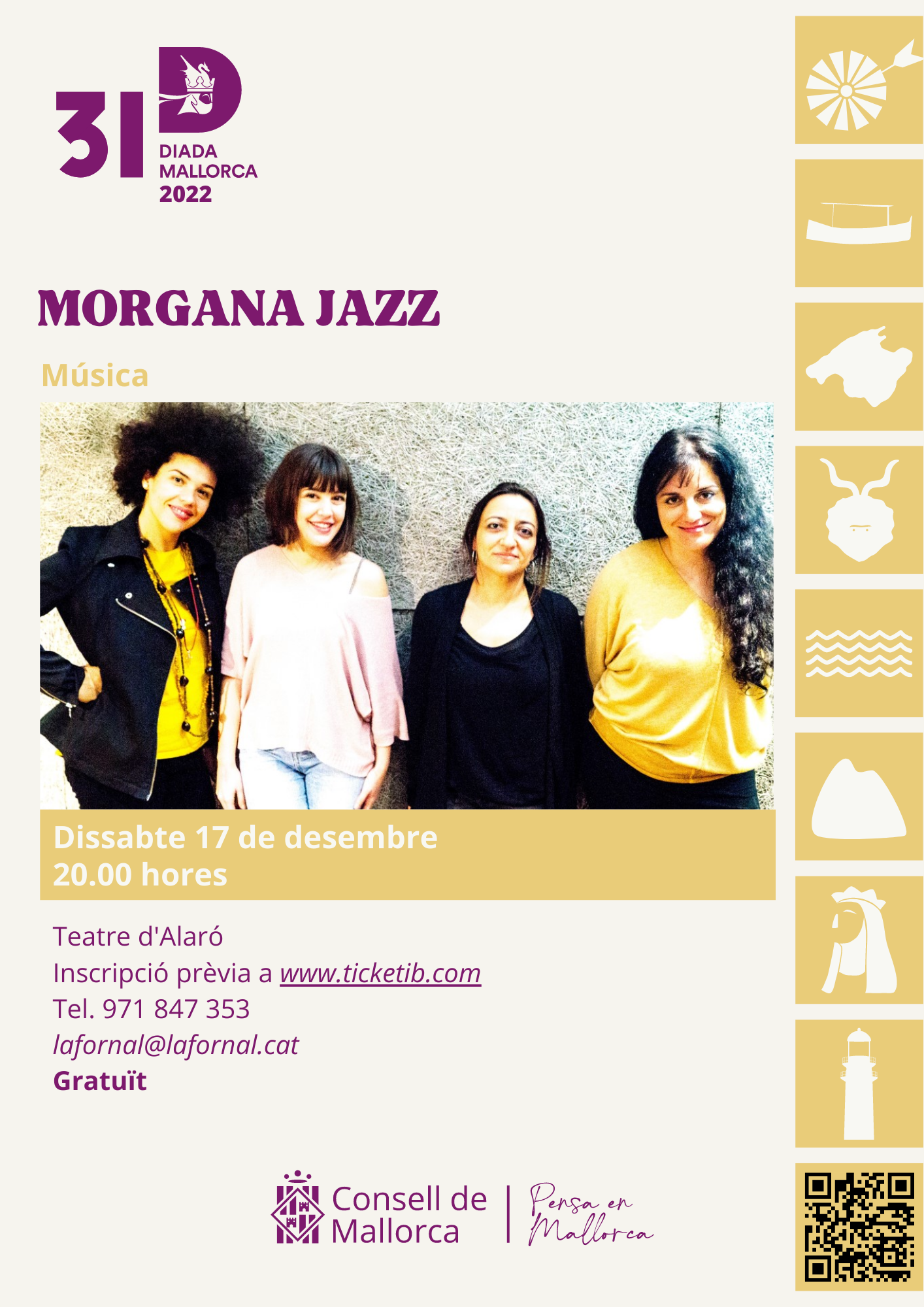 Morgana Jazz