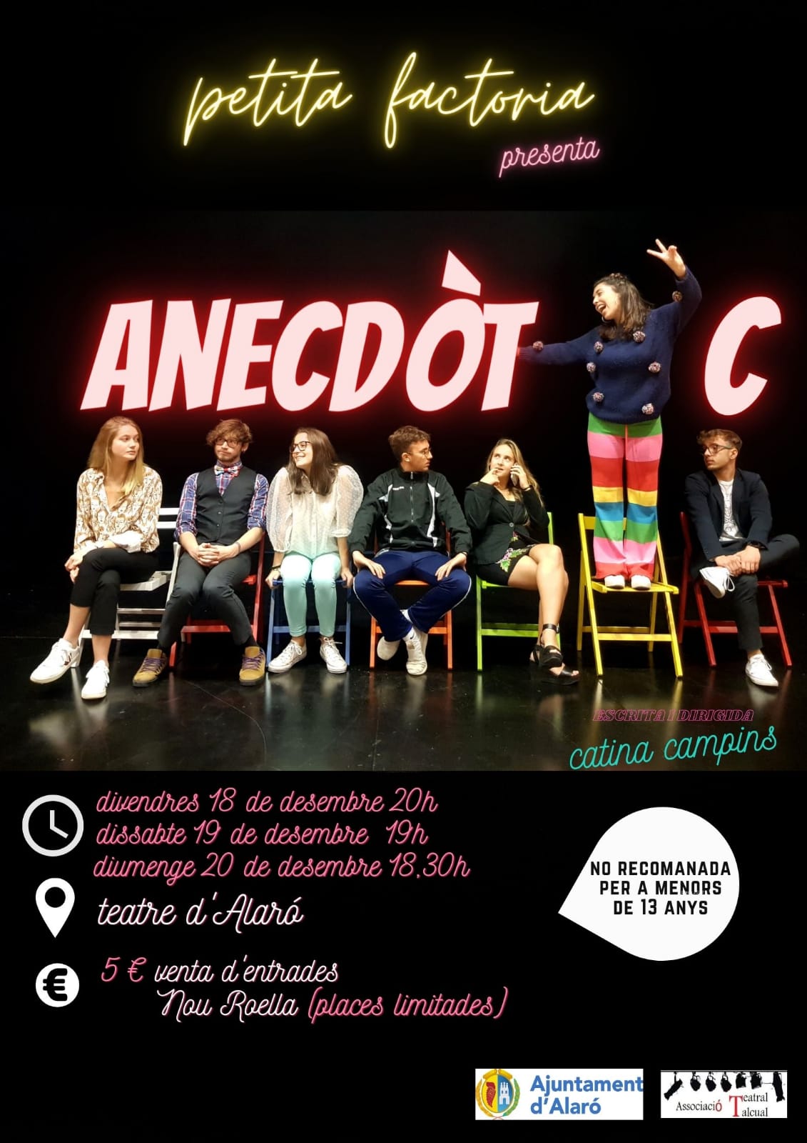 Anecdotic