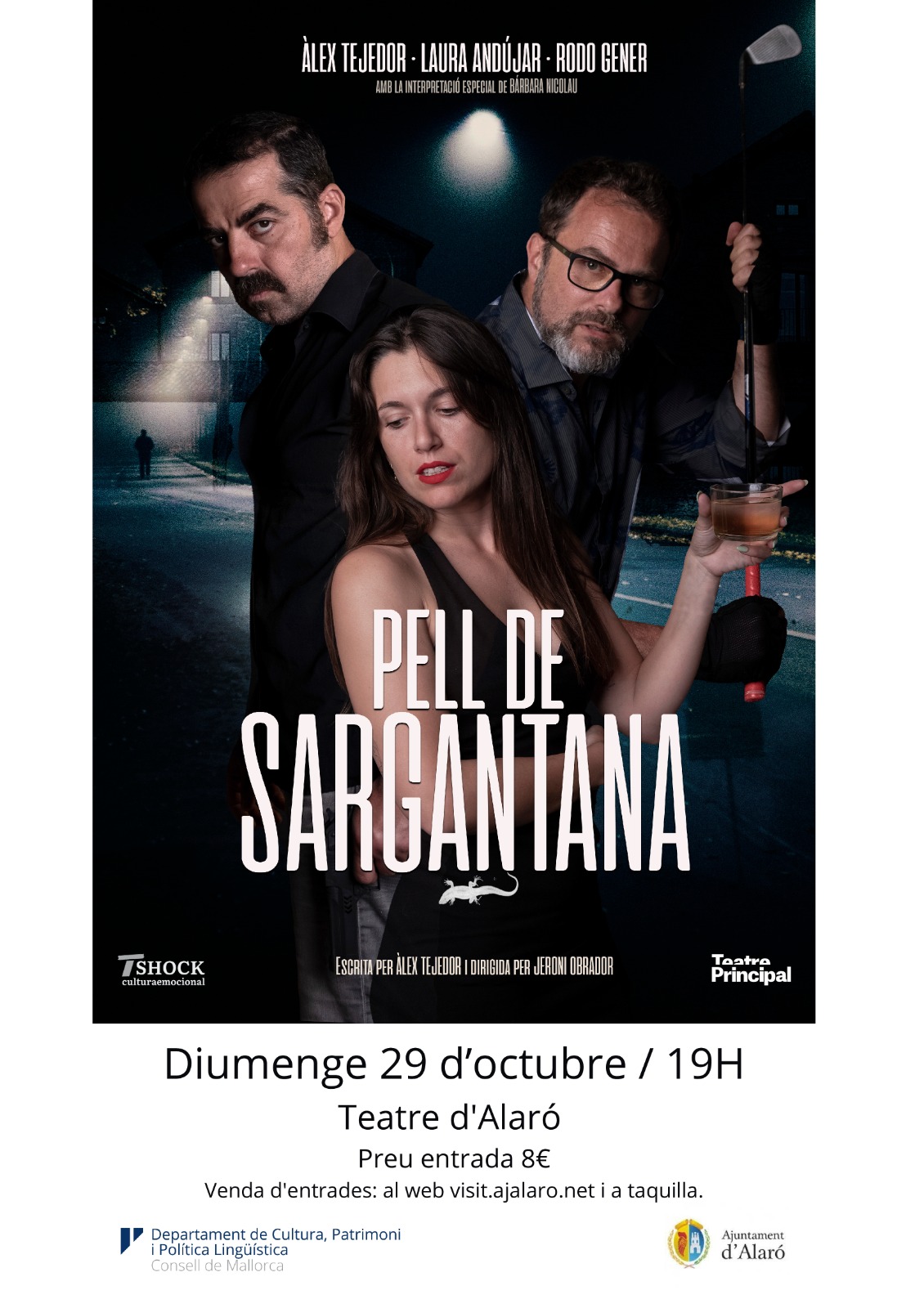 Teatre