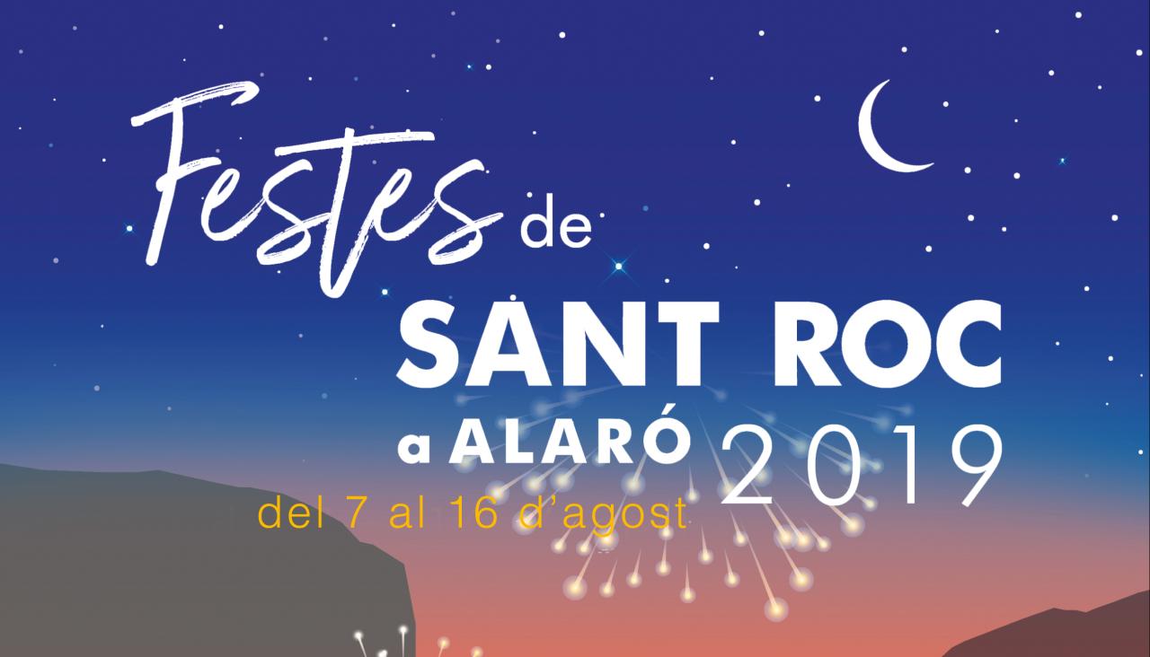 sant roc 2019 alaró