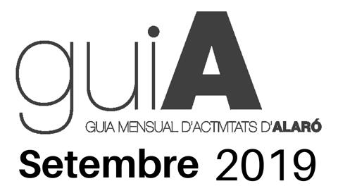 alaro informatiu setembre