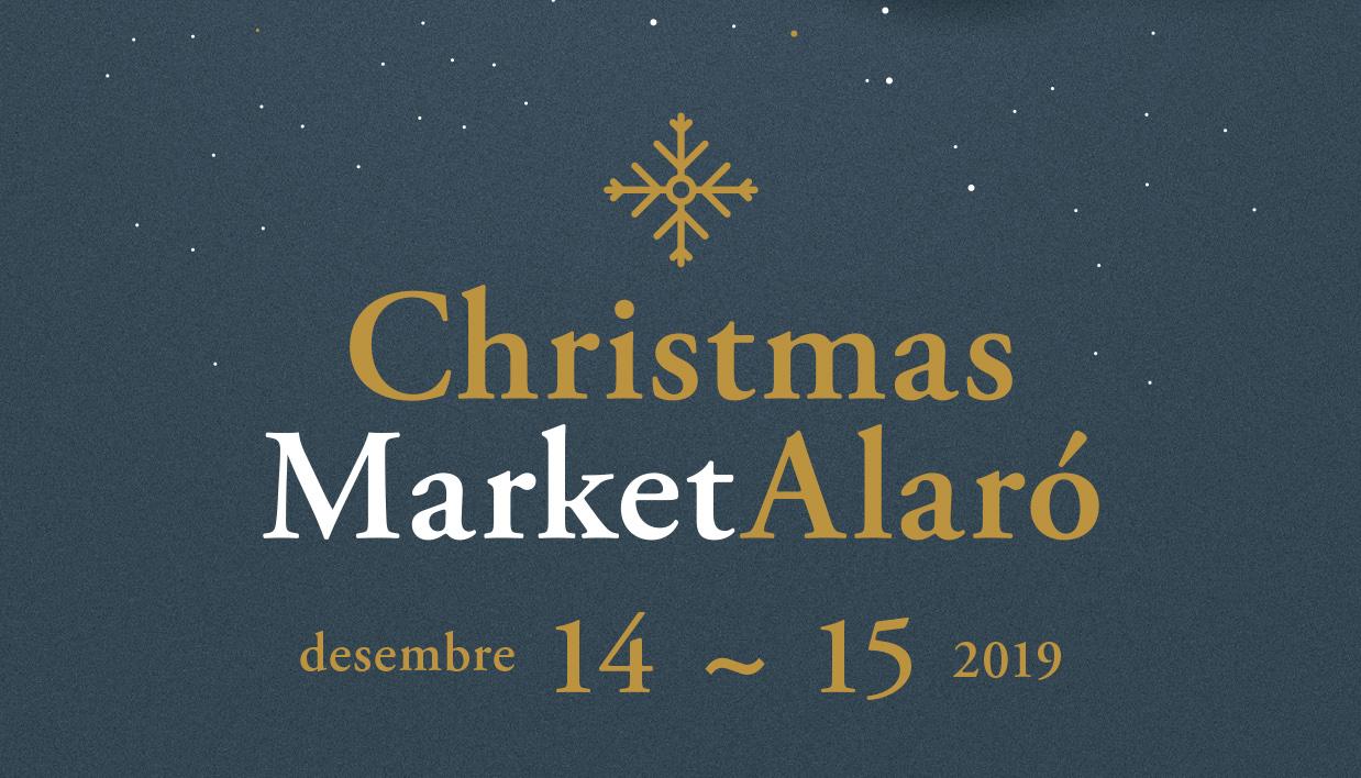 Christmas Market Alaró