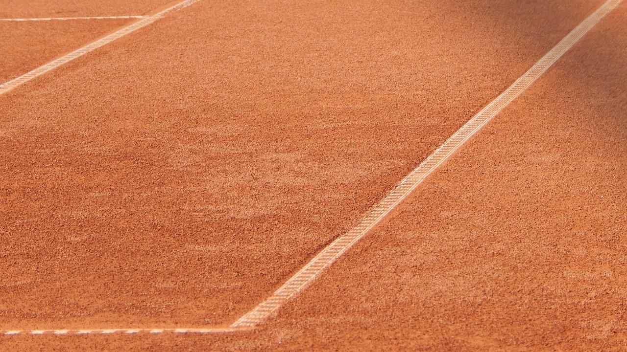 Pistes de tennis i pàdel Alaró