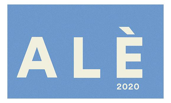 ALÈ 2020 - 0LD NOISE