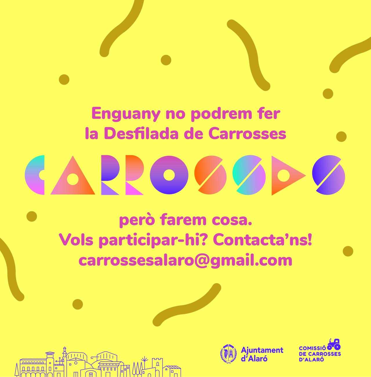 Què saps de Carrosses?