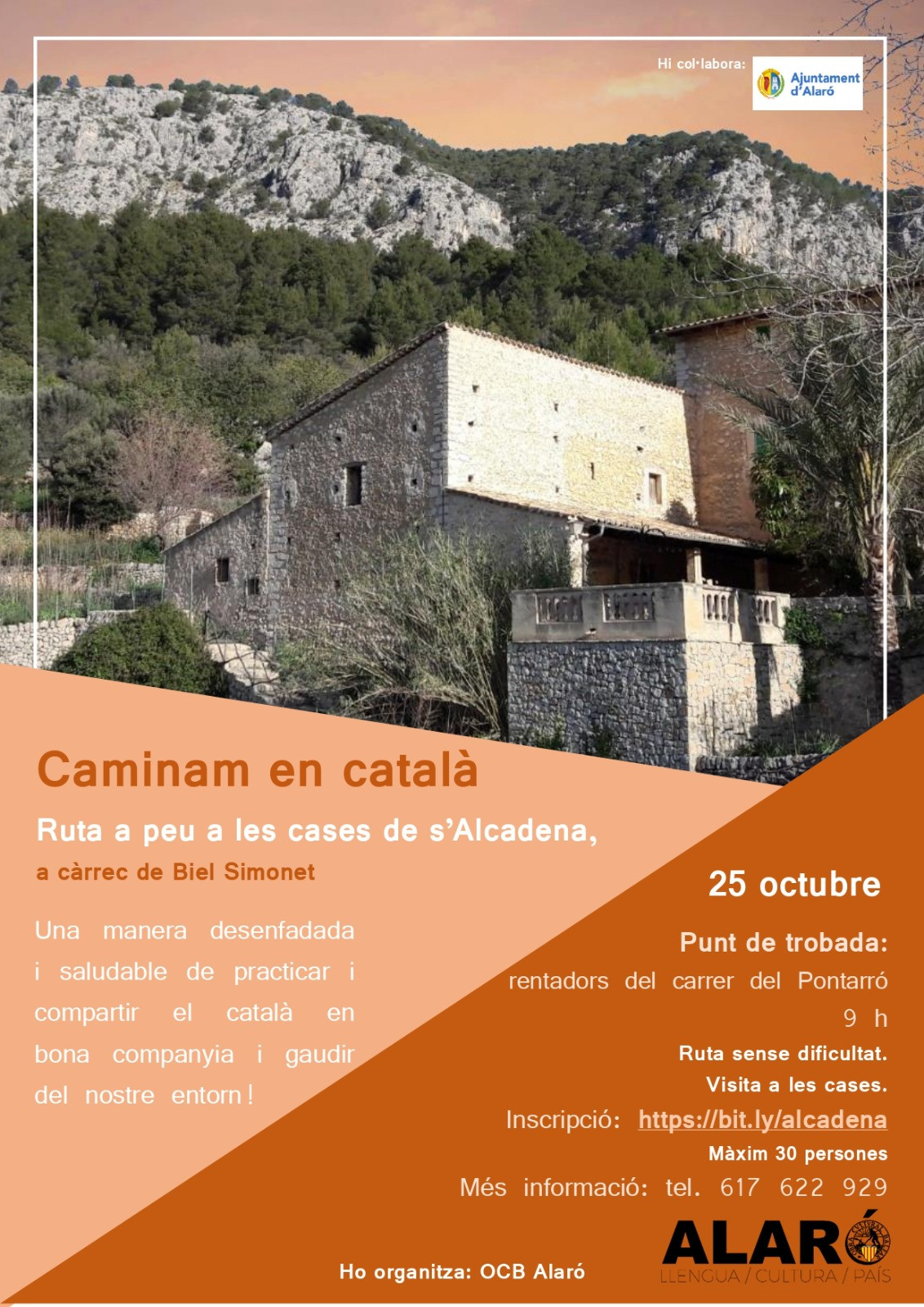 CAMINAM EN CATALÀ