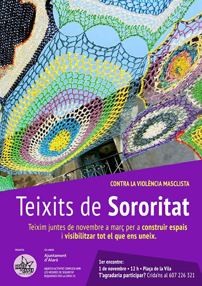 TEIXITS DE SONORITAT