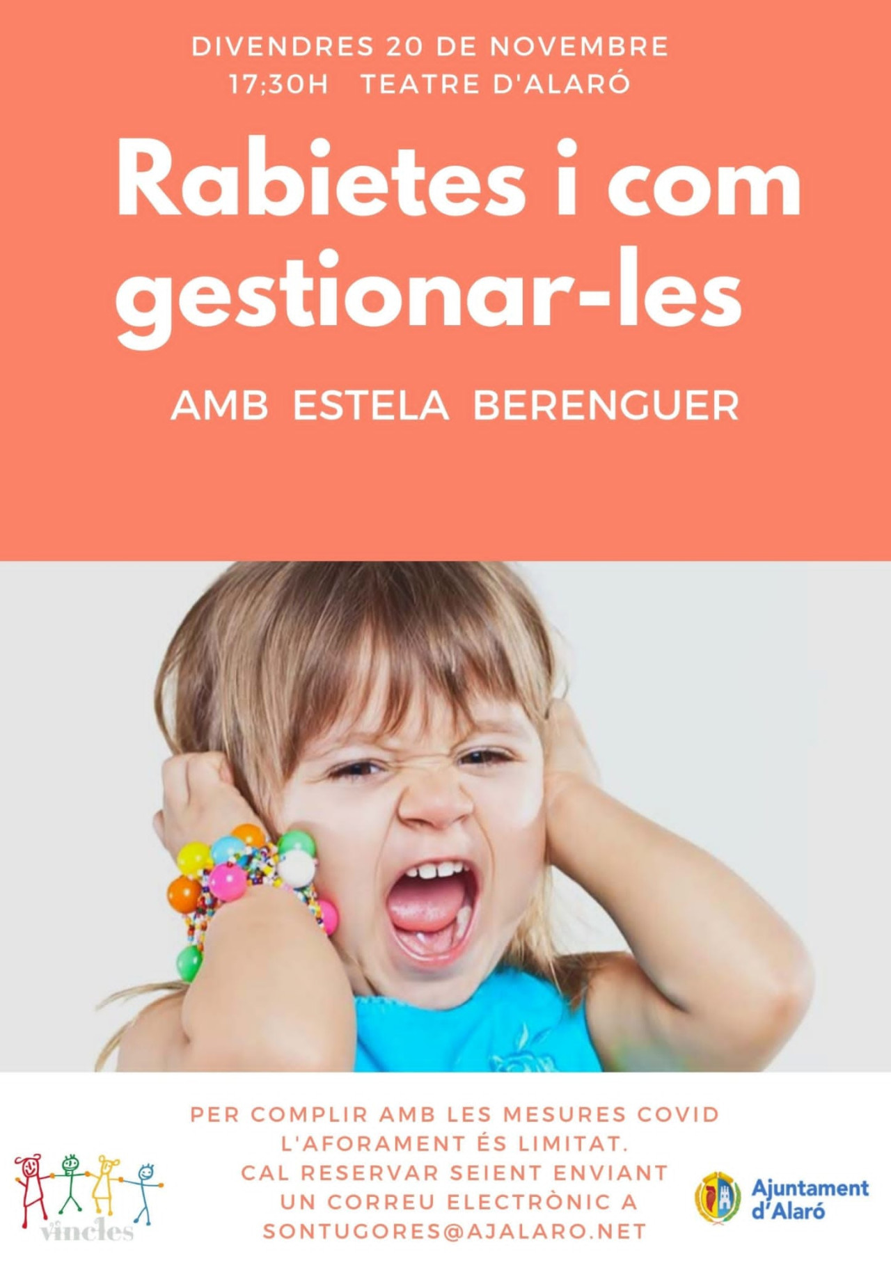 RABIETES I COM GESTINAR-LES