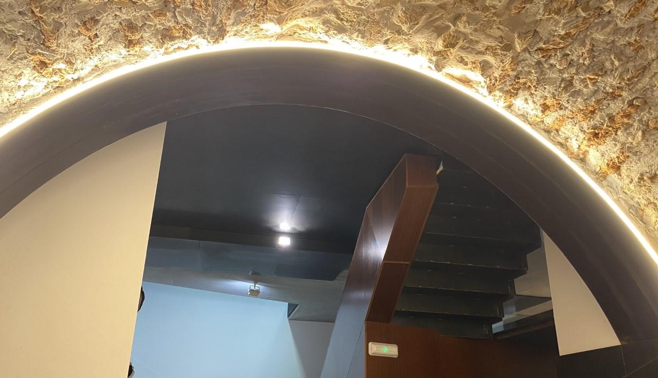 Il·luminació banys