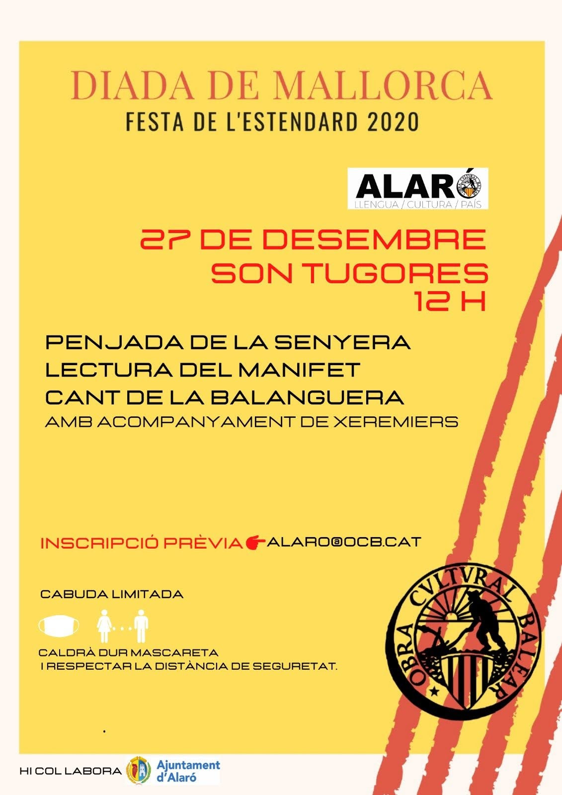 DIADA DE MALLORCA