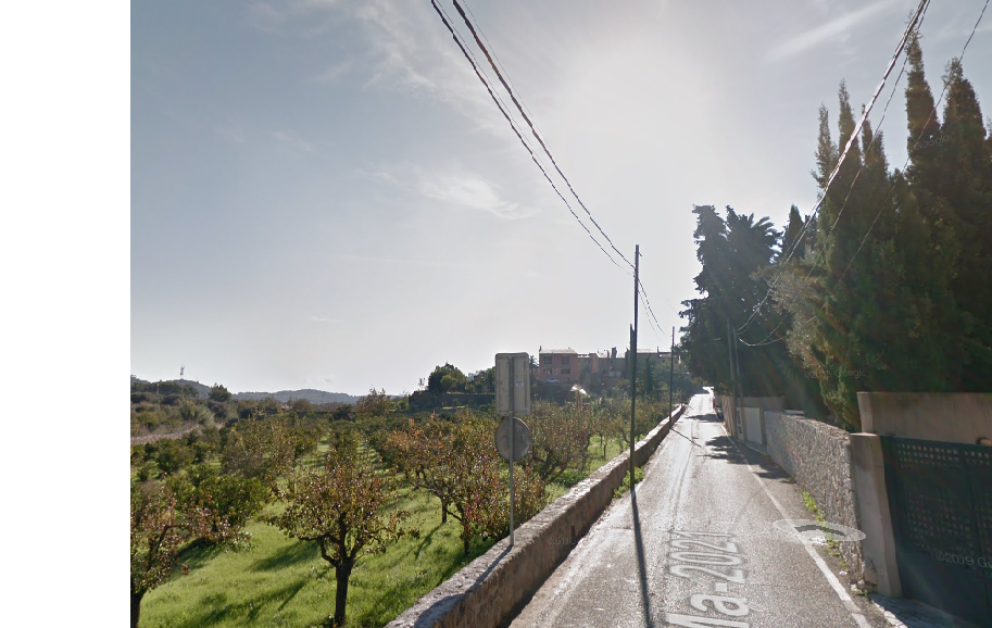 Pere Rosselló - Son Sant Joan