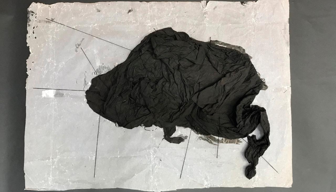 Dark Landscape 2014-2019