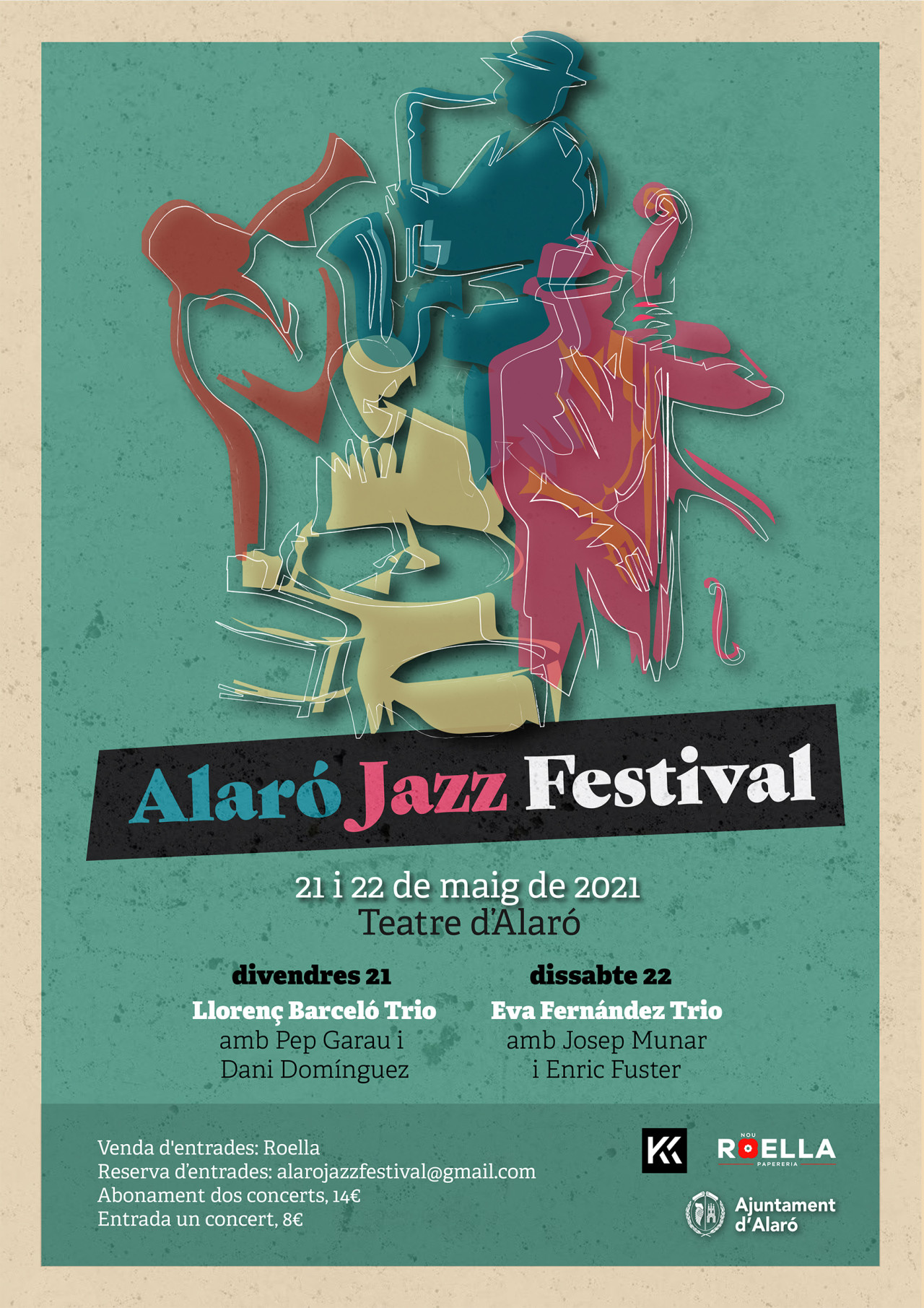 ALARÓ JAZZ FESTIVAL