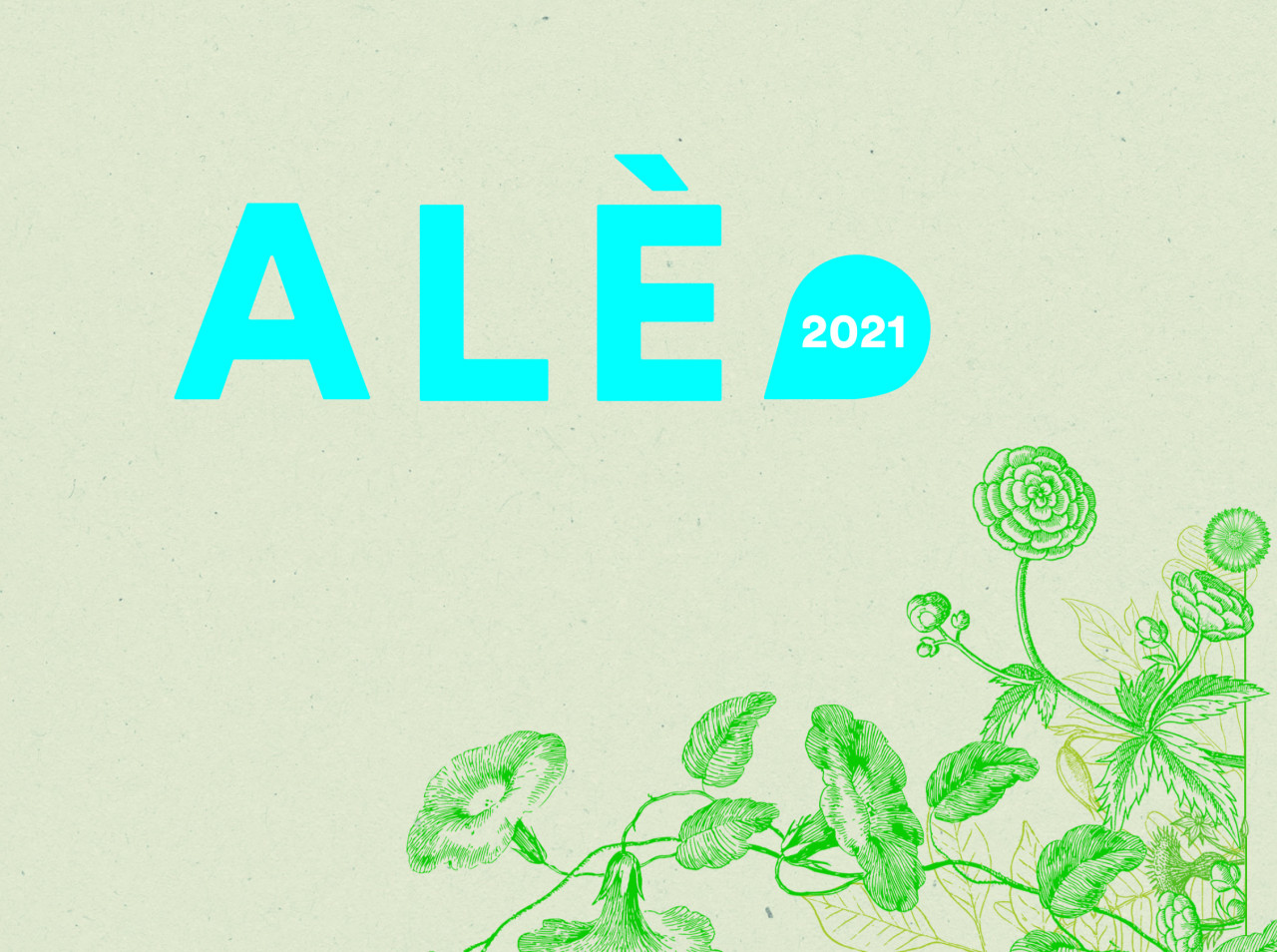 ALÈ 2021
