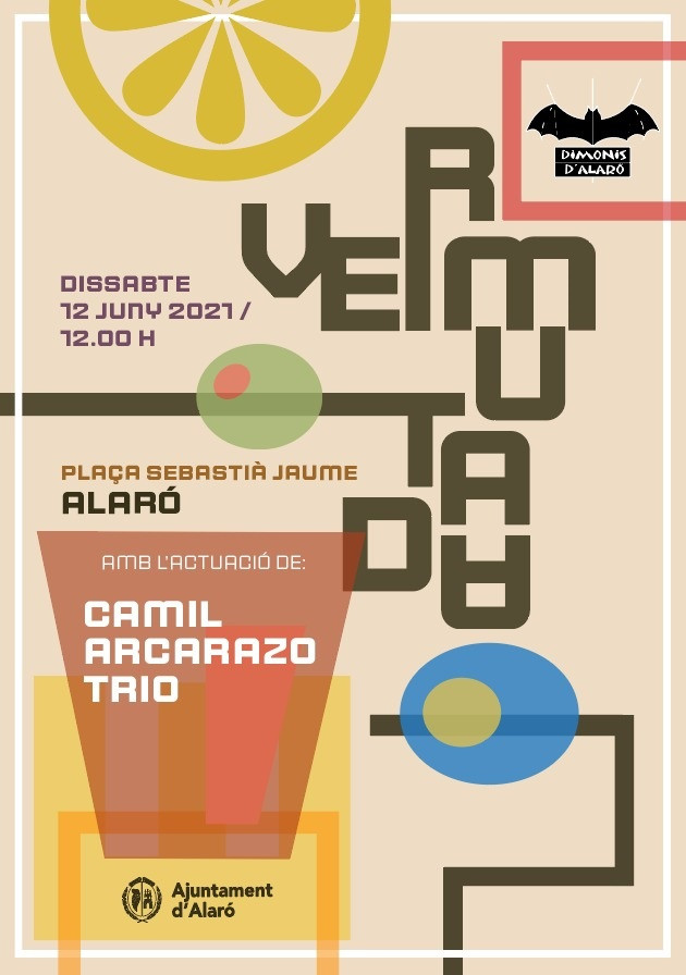 VERMUTADA