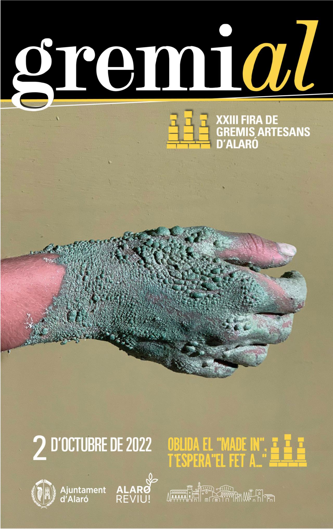 Programa Gremial 2022