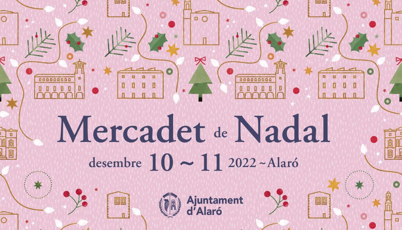 Mercadet de Nadal