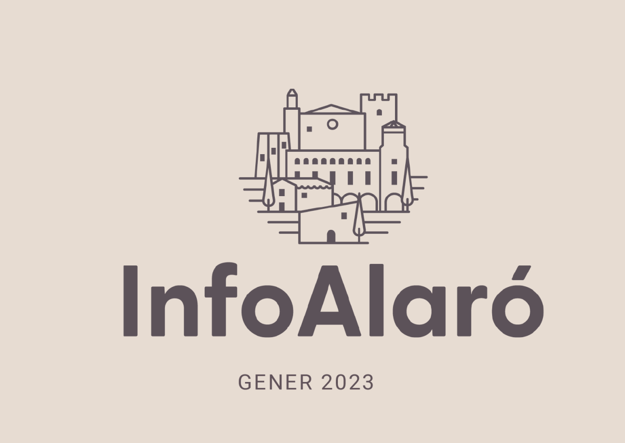 InfoAlaró gener 2023