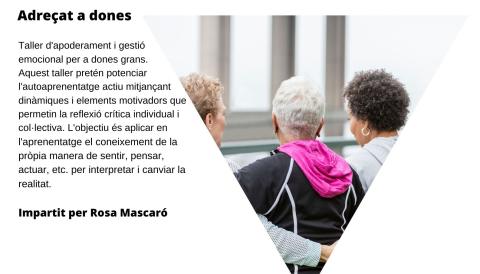 ENCANTADES DE LA VIDA- ALARÓ