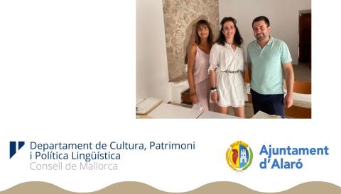 Organització Fons de Son Curt 2022