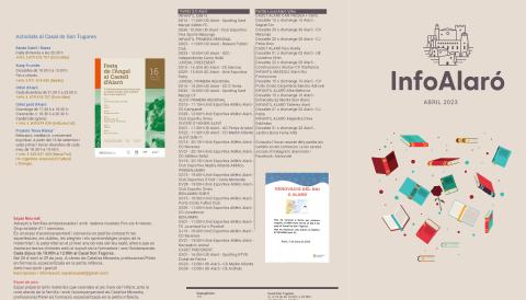 InfoAlaró