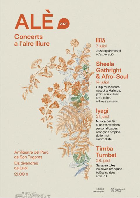 ALÈ 2023