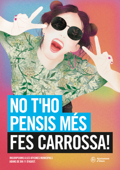 CARTELL CARROSSES