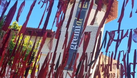 XXIV FIRA GREMIAL D'ARTESANIA D'ALARÓ