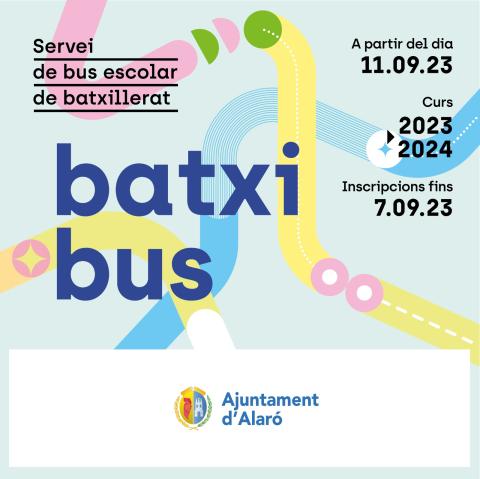 bus batxi 23-24