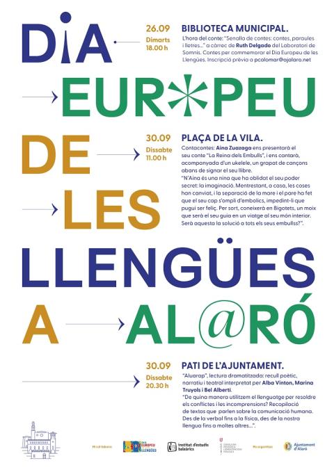 Llengua Europea
