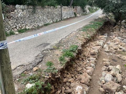 Ses Artigues i de s’Estret