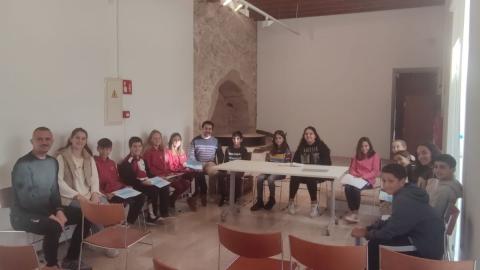 Consell d’Infants