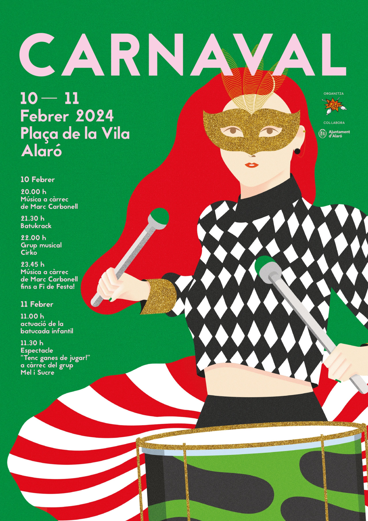Carnaval 24
