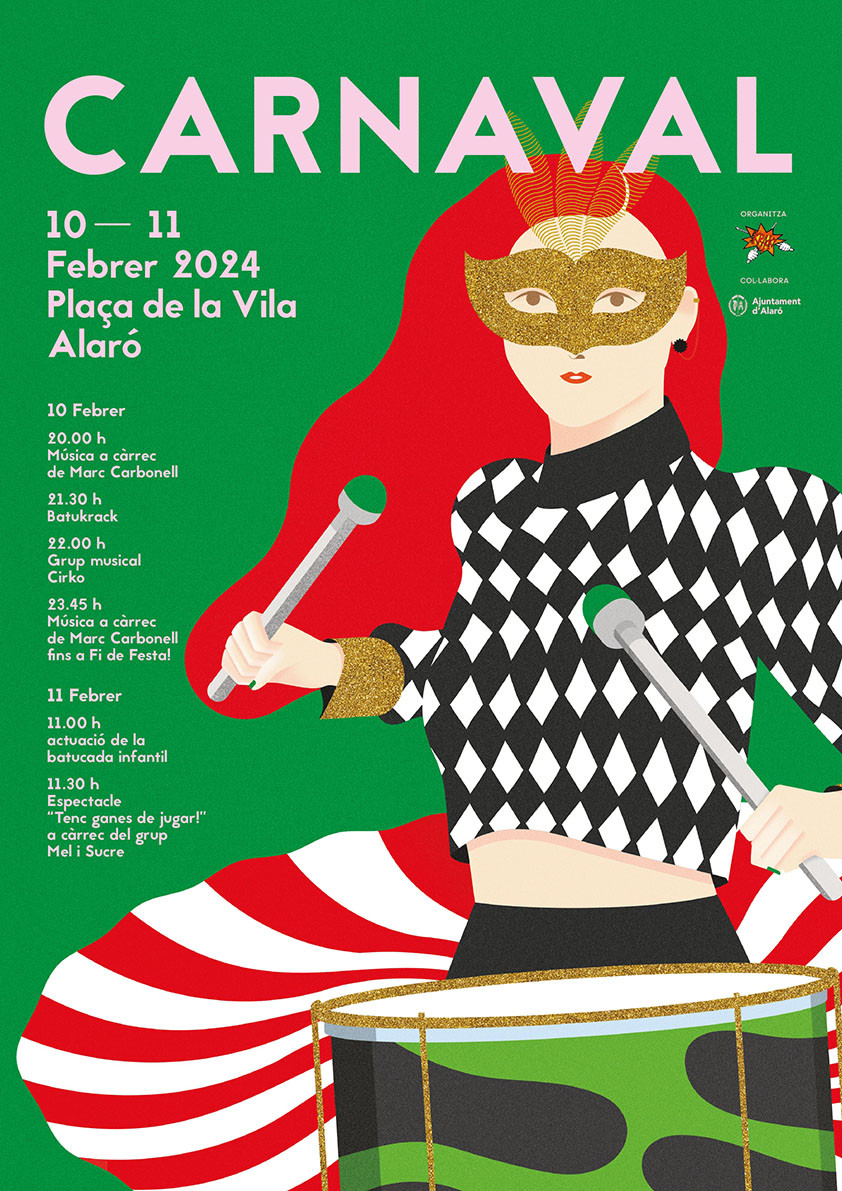 CARNAVAL 2024