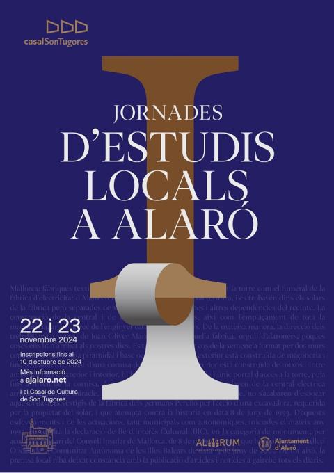 Jornades d'Estudis Locals