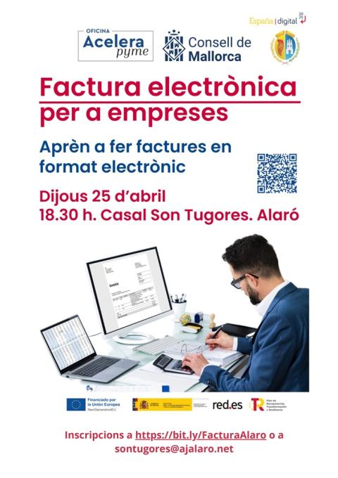 Factura electrònica