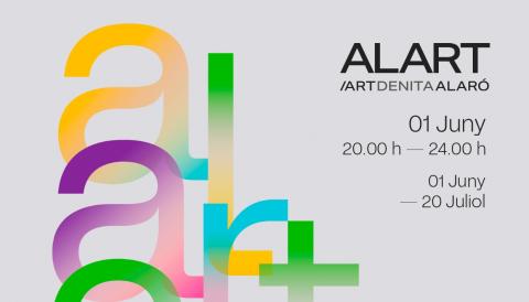 Alart 2024
