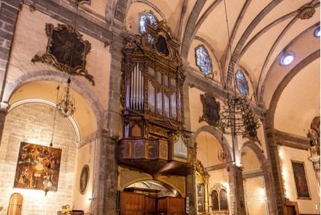 orgue