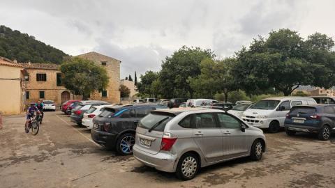 punts de càrrega per a vehicles elèctrics