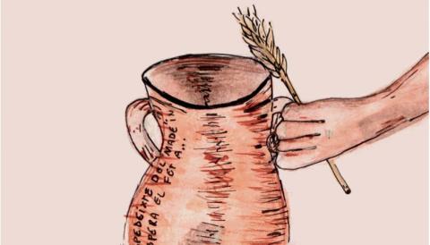  XXV FIRA DE GREMIS ARTESANS D'ALARÓ