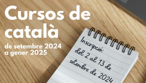 catala setembre 2024