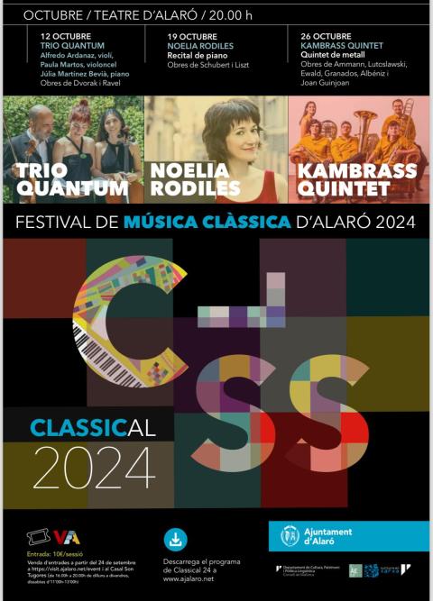 CLASSICAL24