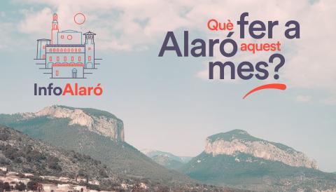 Qué fer a Alaró