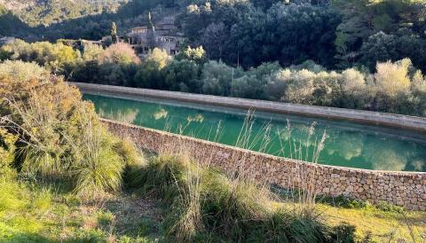 Font de Ses Artigues