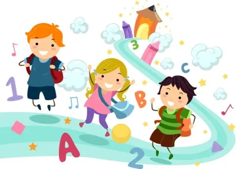 tècnic superior en educació infantil