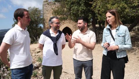 excavació arqueològica